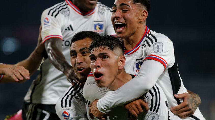 Colo Colo bajo presión por historia y actualidad: Recibe al colista del Brasileirao en busca de un triunfo en la Copa Sudamericana