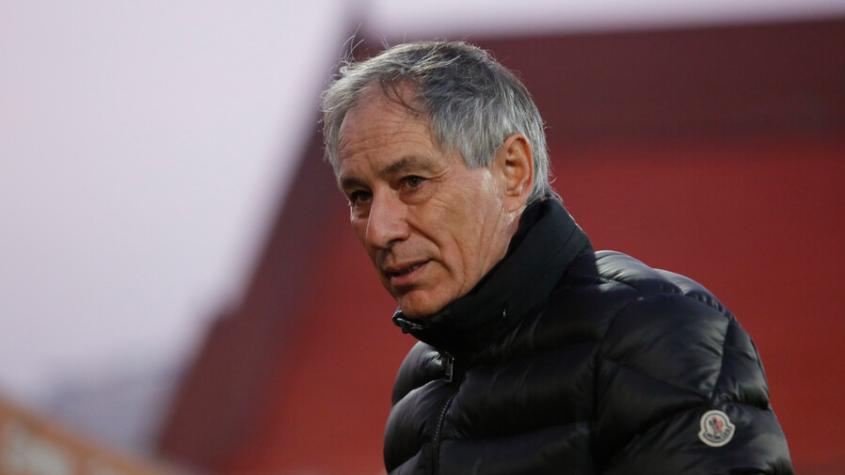 Ariel Holan descarta su salida de la UC: "De ninguna manera renuncié al cargo tras el Clásico Universitario"