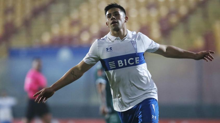 ¡Volvió la alegría cruzada! Universidad Católica venció a Santiago Wanderers y avanza en Copa Chile