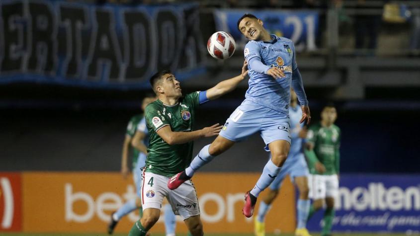 No creerás quién lidera el ranking: los jugadores más caros del Campeonato Nacional 2023
