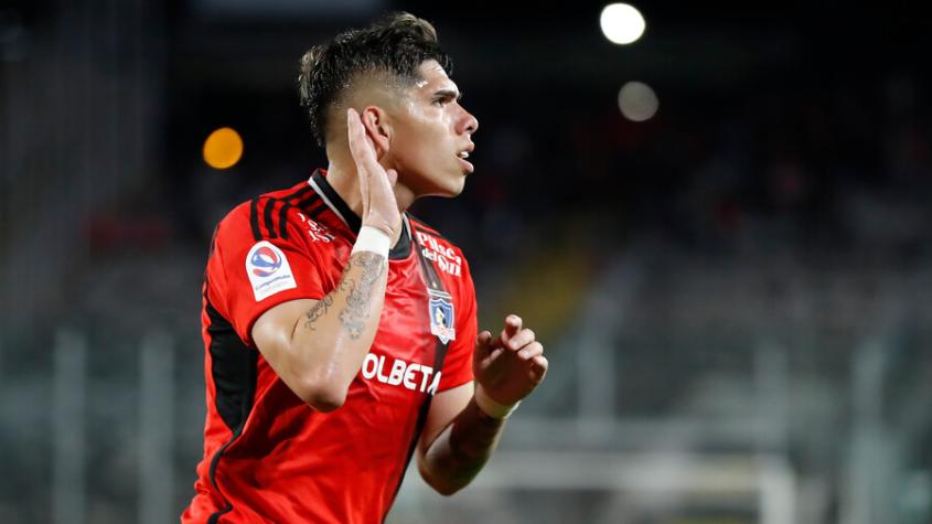 Copa Chile 2023 | Colo Colo vs Unión La Calera: resumen, resultado y goles