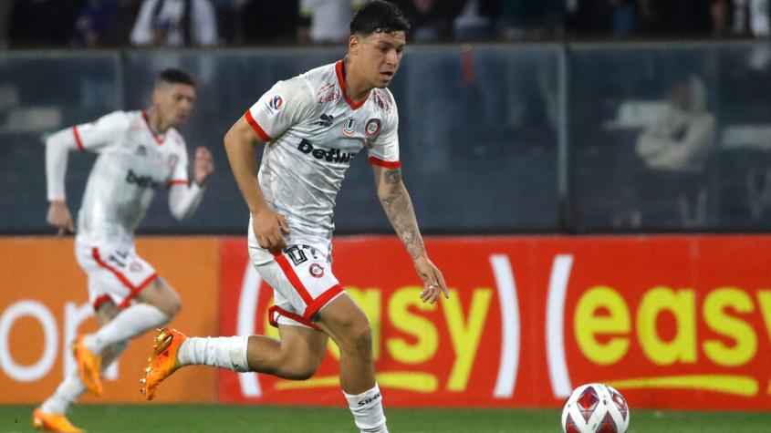 Colo Colo, Universidad de Chile y Universidad Católica estarían luchando por fichar a César Pérez