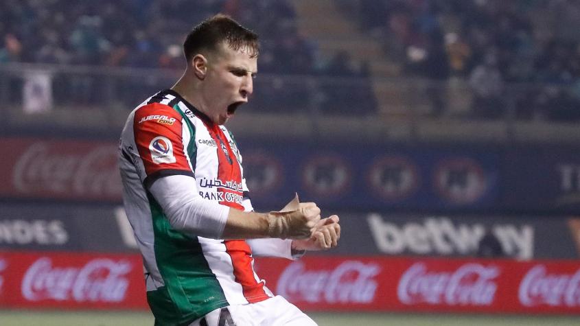 Talleres de Córdoba reconoce el interés por fichar a Bruno Barticciotto: “Está en la lista, es un jugador polifuncional”