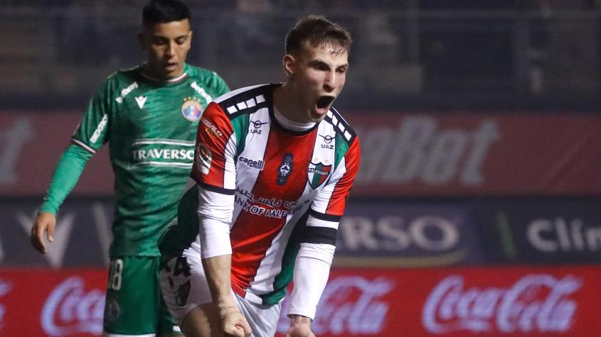 ¡Atención! Otro club argentino envió propuesta para quedarse con Bruno Barticciotto