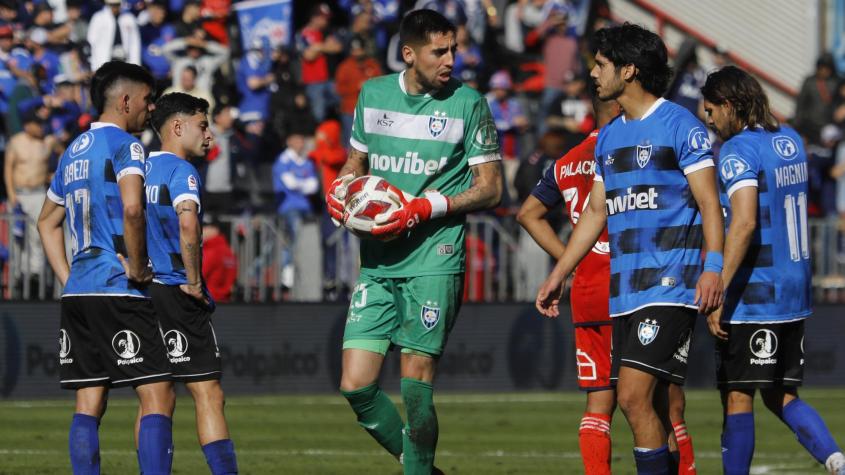 Huachipato quiere recuperar el liderato y revelan la clave para derrotar a Cobresal: "Tenemos que tener la pelota"