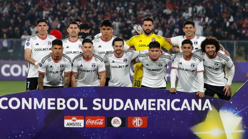 Se fueron de Macul: Colo Colo perdió dos jugadores para la segunda mitad de la temporada