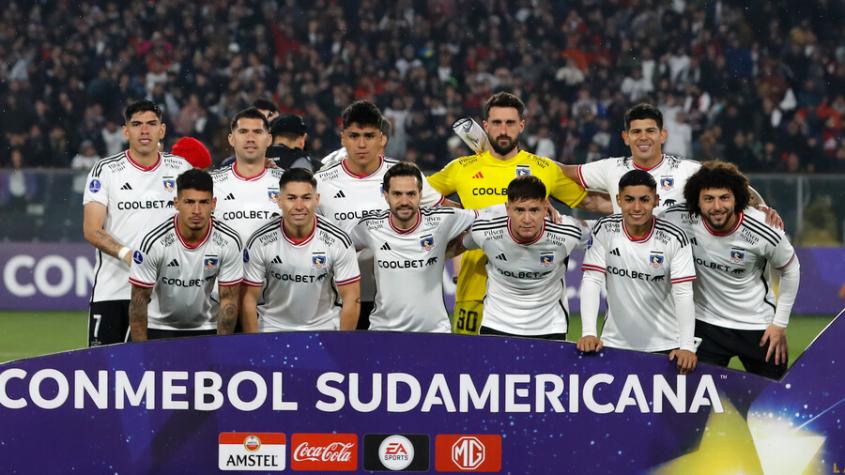 Una gran oportunidad para los apostadores: ¿Cuánto paga la victoria de Colo Colo ante América Mineiro?