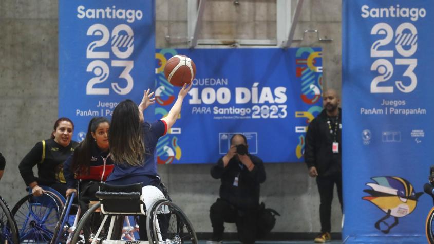 ¡Éxito total! Santiago 2023 logra venta histórica de entradas en sus primeras 24 horas