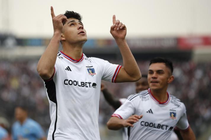 Tiembla Colo Colo: Aseguran que esta semana se cierra la salida de Damián Pizarro al fútbol europeo