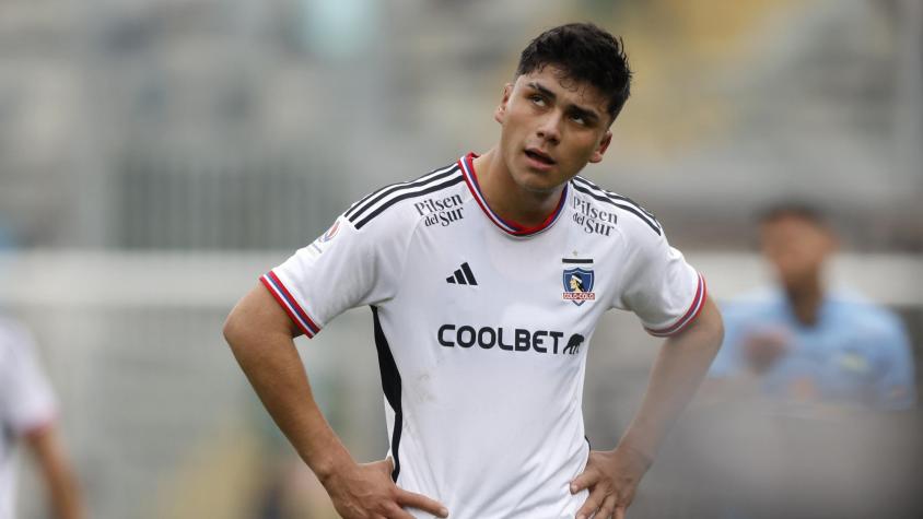 La millonaria cifra con la que Damián Pizarro se metería en la historia de Colo Colo