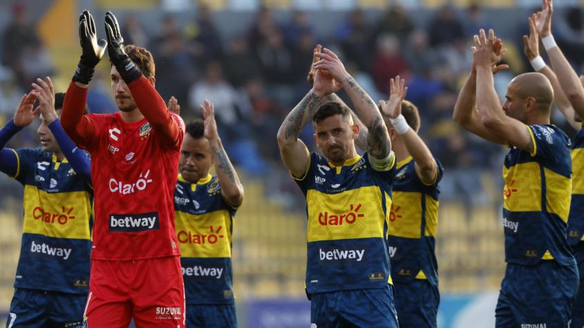 La insólita petición de Everton a Google: "¿Por qué no aparece nuestro escudo?"
