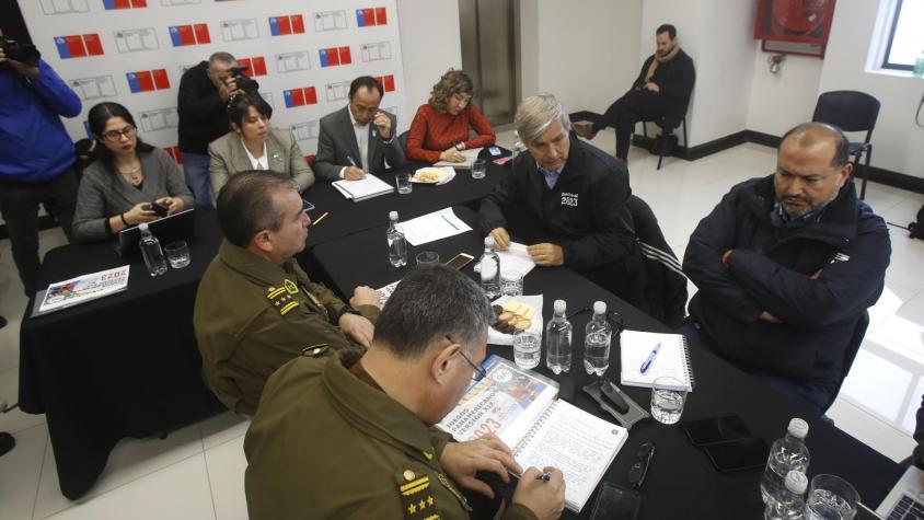 Ministro Jaime Pizarro aclaró que ya se trabaja en evitar conflictos de interés en el fútbol chileno: "Están todos los procesos"