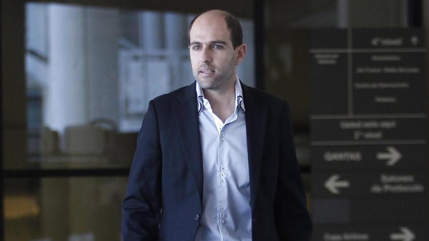 Ricardo Abumohor revela desconocidos encuentros con Sergio Jadue en Miami: “Me reconoció todo, intervino en arbitrajes”