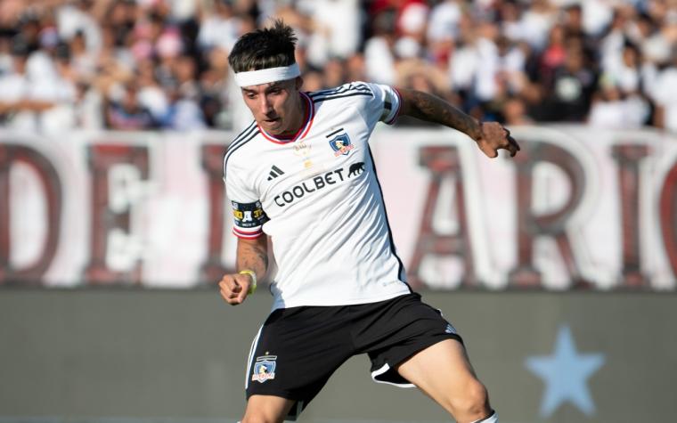 "Fuera Quinteros": Pailita no aguantó más y pidió la salida del DT de Colo Colo y de varios jugadores del plantel