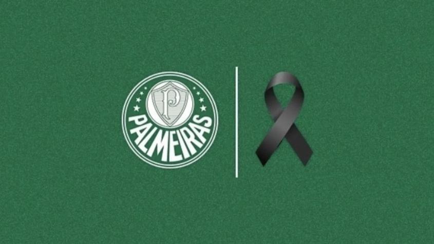 Luto en Brasil: hincha de Palmeiras fallece en la previa del clásico ante Flamengo por el Brasileirao