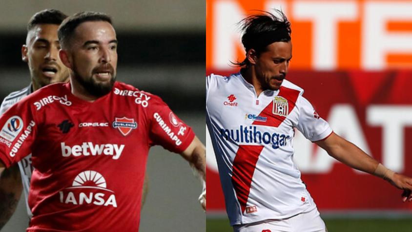 ¡Sorpresa en Talca! Carlos Espinosa y Fernando Cordero fueron despedidos de Rangers