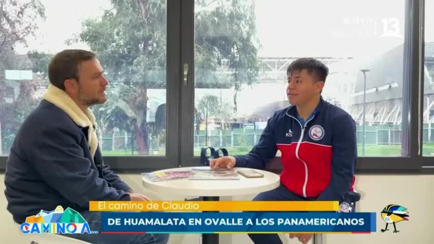 Camino a los Juegos Panamericanos y Parapanamericanos Santiago 2023 - Capítulo 2