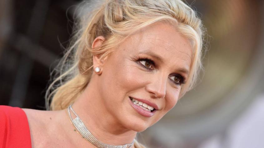 Finalmente, TMZ dejó la grande en las últimas horas al revelar el video del momento en que Britney Spears fue agredida por el equipo de Wembanyama.