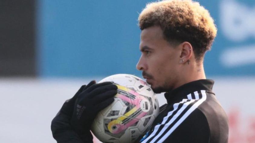 Dele Alli impactó al mundo con estremecedora confesión: "Fui abusado a los seis años"