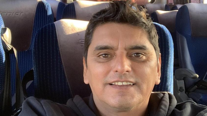 Acusan a Francisco Rojas de robar en un supermercado y el 'Murci' se defiende: "Pensé que me estaban hue..."