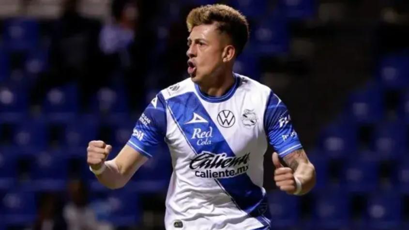 ¡Ya está listo! Aseguran que Pablo Parra se convertirá en el último refuerzo de Colo Colo