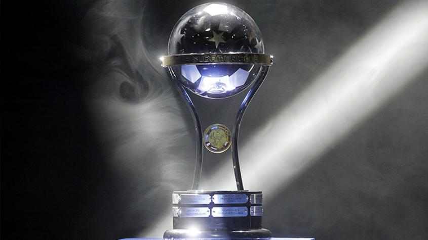 Copa Sudamericana 2023: Cuándo, a qué hora y dónde ver el sorteo de los cruces de los octavos de final
