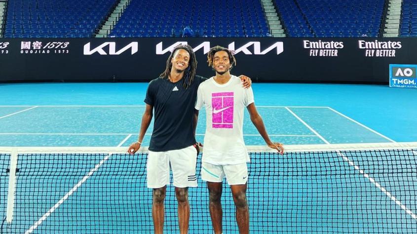 Mikael Ymer anuncia su retiro del tenis profesional tras ser castigado por la ITF: ¡Solo tiene 24 años!