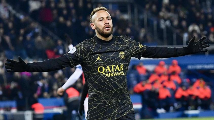 Arabia Saudita ahora va por otra estrella mundial: la millonaria oferta que seduce a Neymar