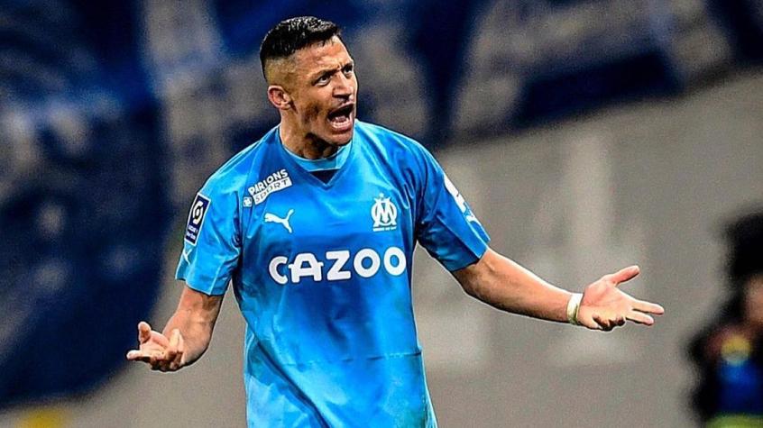 En Corinthians le dan tremendo portazo a Alexis Sánchez: "No hay negociación, es imposible"