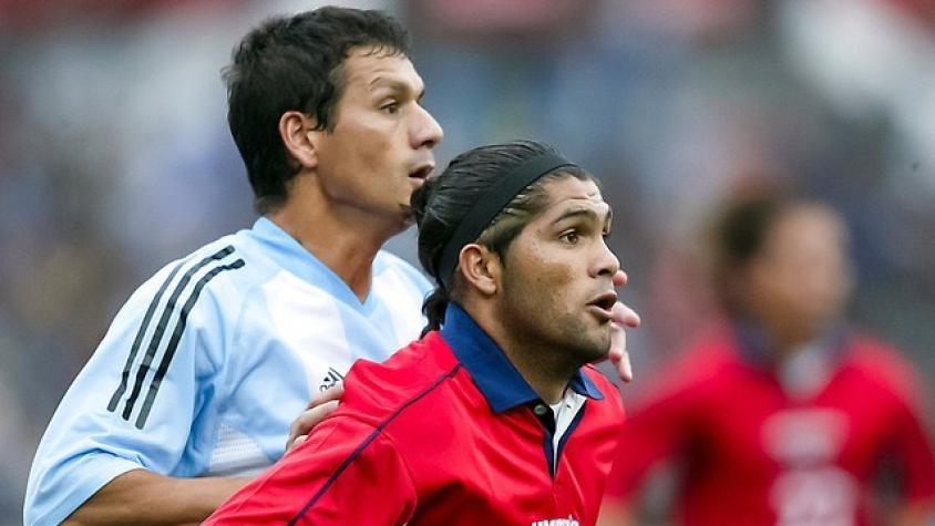 "Ya tenía todo listo...": Reinaldo Navia cuenta detalles de su frustrada llegada a Colo Colo