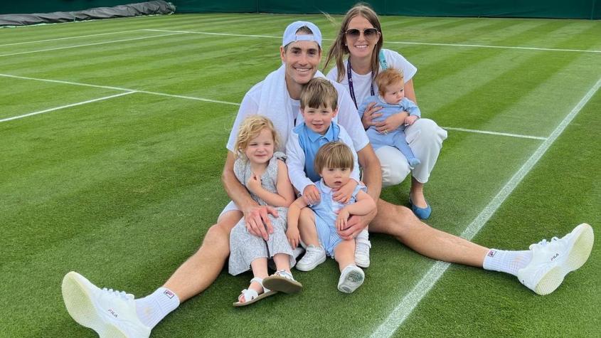 Protagonista del partido más largo de la historia: John Isner se retira del tenis tras el US Open
