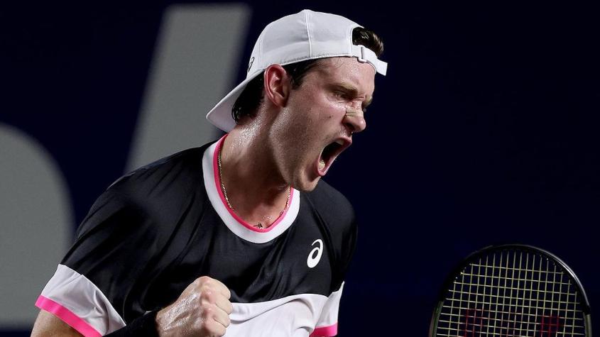 US Open 2023: Cuándo, a qué hora y dónde ver a Nicolás Jarry en la tercera ronda