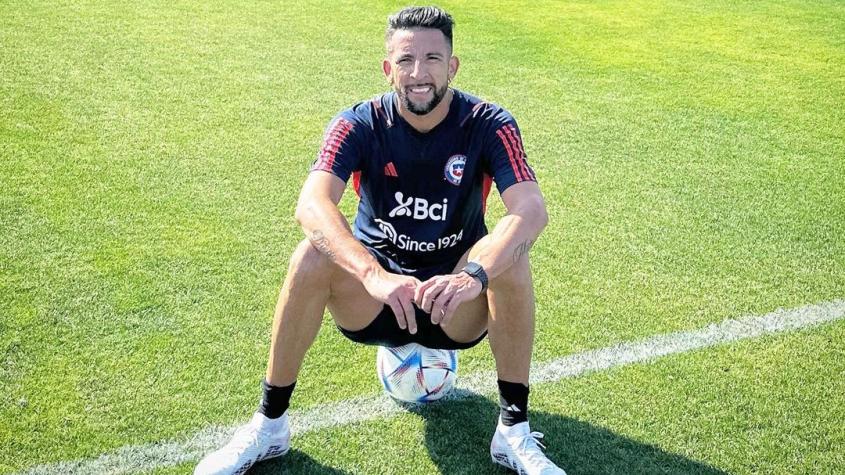 El incierto futuro de Mauricio Isla a casi tres meses de haber dejado la UC