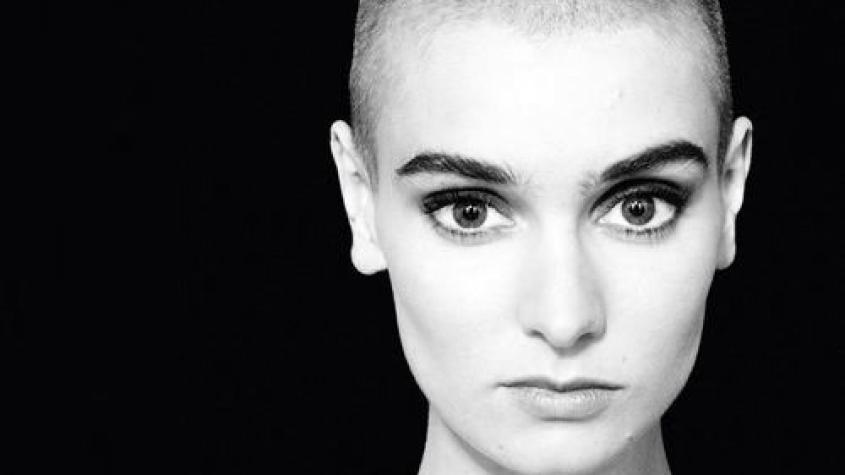 Sinéad O'Connor - Archivo