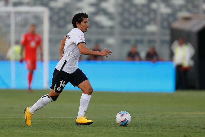 Locura total por el 14 de los blancos: Despedida de Matías Fernández ya empieza a agotar entradas