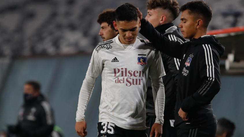 ¿Hará su debut en Everton? La gran revancha de Joan Cruz frente a Colo Colo