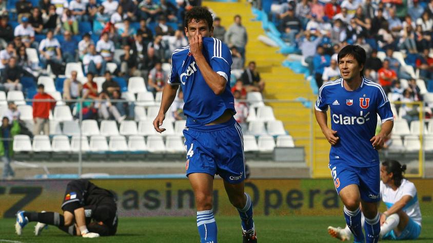 "Tengo información privilegiada": Igor Lichnovsky revela tremenda noticia para los hinchas de la U