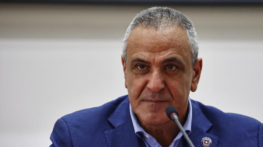 ¡Escándalo en la ANFP! Guarello revela que Pablo Milad le pidió multimillonario préstamo a Leonidas Vial