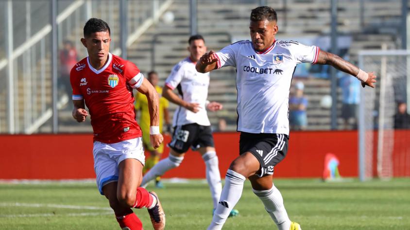 ¡Fuera de Santiago! Duelo entre Magallanes y Colo Colo se podría disputar en solicitado estadio del fútbol chileno