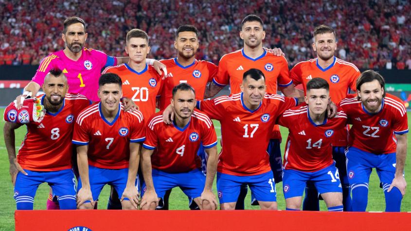 ¡Más de cien mil pesos! El alto valor que deberán pagar los hinchas chilenos para el debut de la Roja ante Uruguay