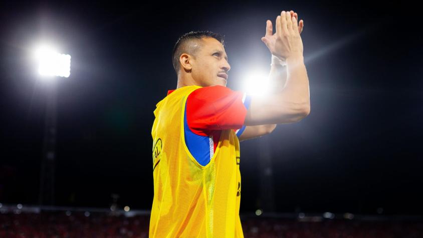La petición de Xavi que le abre una puerta a Alexis Sánchez en FC Barcelona: "Nos tenemos que reforzar"