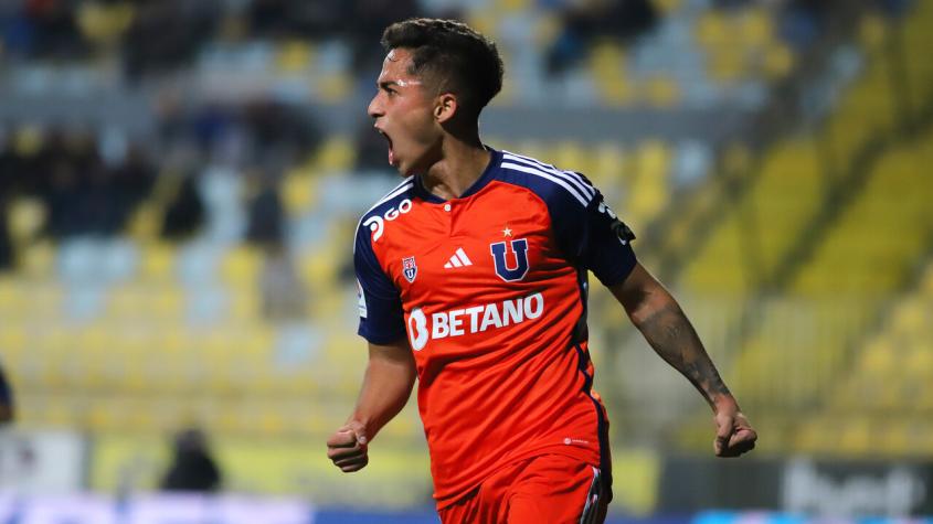 Lucas Assadi es el más caro del fútbol chileno: Los 10 jugadores más valiosos por cada liga de la Conmebol