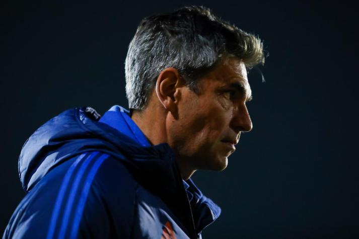 ¡Se acabó la paciencia! Azul Azul lanza ultimátum para Mauricio Pellegrino y la U podría quedar sin DT anticipadamente