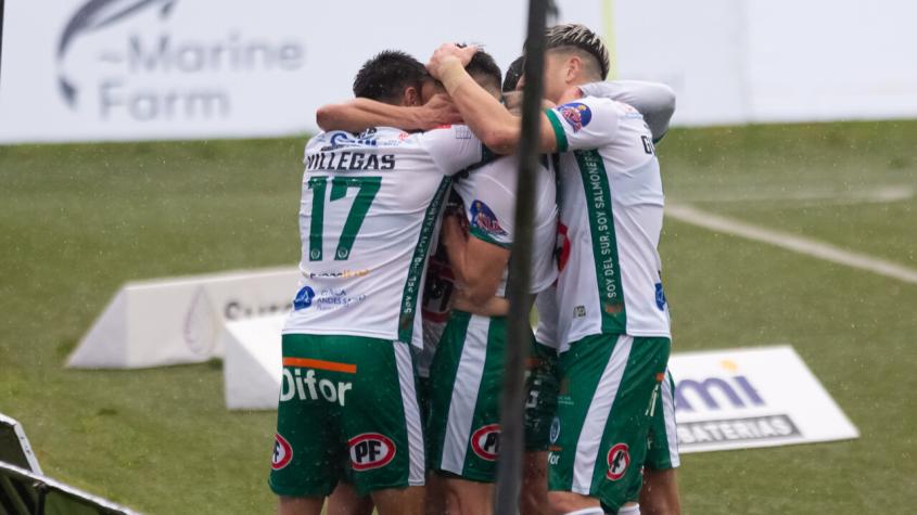 Para evitar el descenso: El millonario premio que le ofrece Deportes Puerto Montt a su plantel por partido ganado en la Primera B