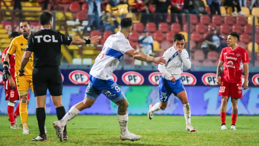 Campeonato Nacional 2023 Fecha 22 | Compacto de goles Universidad Católica vs. Ñublense