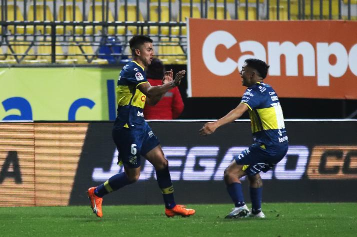 Campeonato Nacional 2023 Fecha 22 | Compacto de goles Everton vs Cobresal