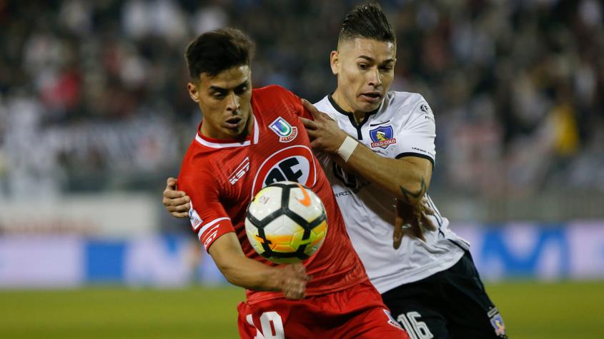 "Toda mi vida voy a estar agradecido": Brian Fernández encontró equipo tras su frustrado arribo al fútbol chileno