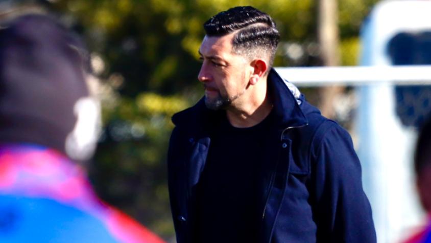 Vuelve a Talca: Mauricio Segovia es el nuevo gerente deportivo de Rangers