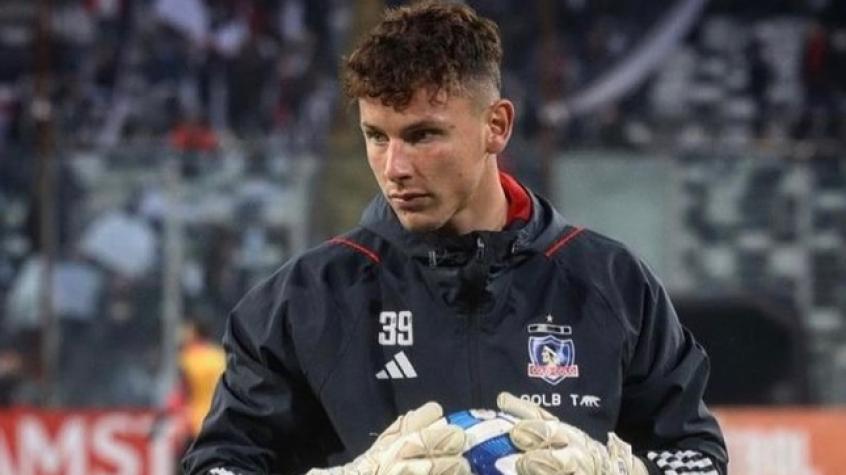Colo Colo ya tiene al elegido: Martín Ballesteros sería el reemplazante de Fernando De Paul si parte a Vélez Sarsfield