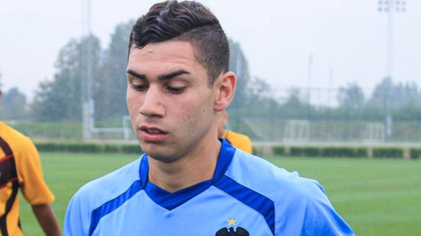"Fue parte del Fútbol Joven de O'Higgins": Confirman el fallecimiento de Iván Flores tras ser atropellado por un conductor en estado de ebriedad